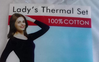 Thermals For Everyone!